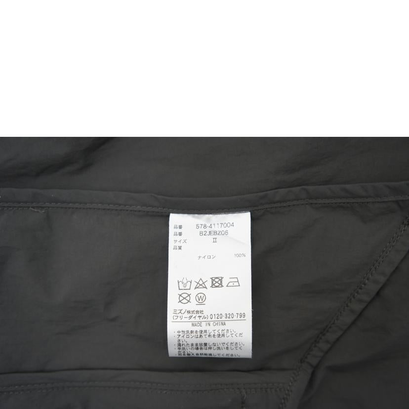 MARGARET HOWELL マーガレットハウエル/ナイロンジャケット/578-4117004//Aランク/75