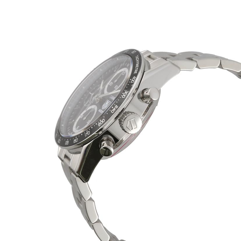 TAG Heuer タグホイヤー/カレラクロノグラフ・キャリバー16/自動巻/CV2010.BA0794//RKG****/SAランク/85