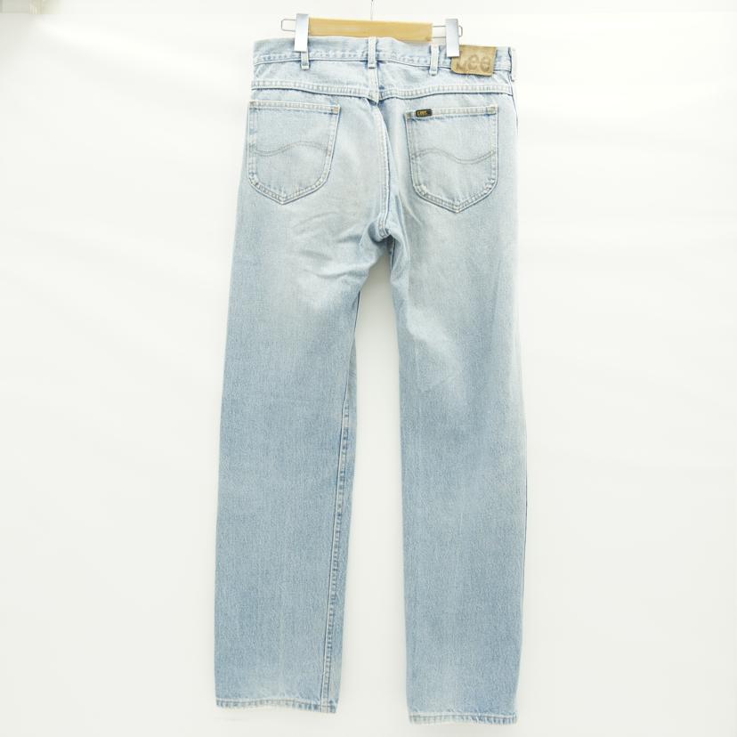 Lee リー/Lee 80’s 90’s デニムパンツ W36/200-0143//Cランク/78