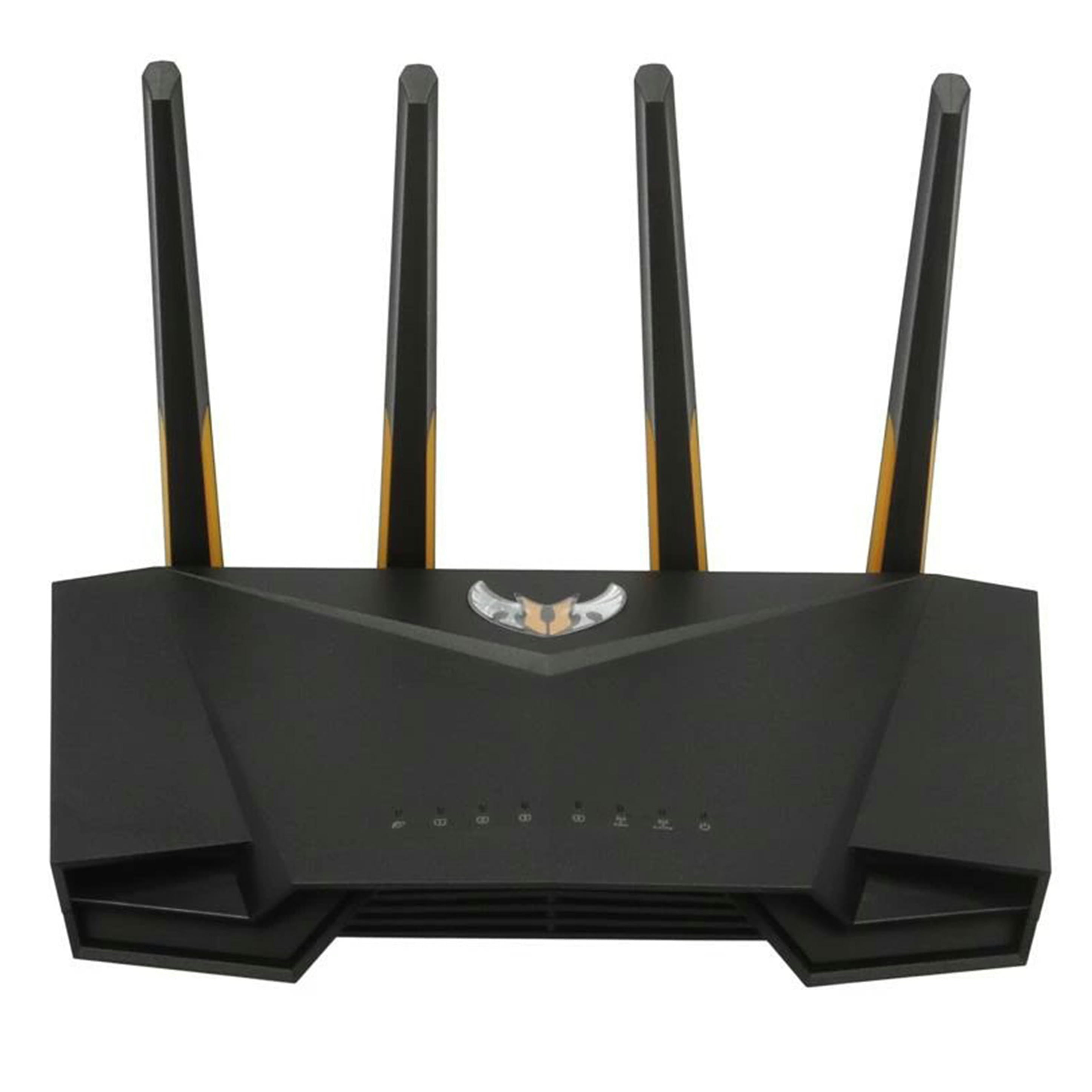ASUS エイスース /無線LANルーター/TUF-AX3000//N3IG3P301297GNE/Bランク/62