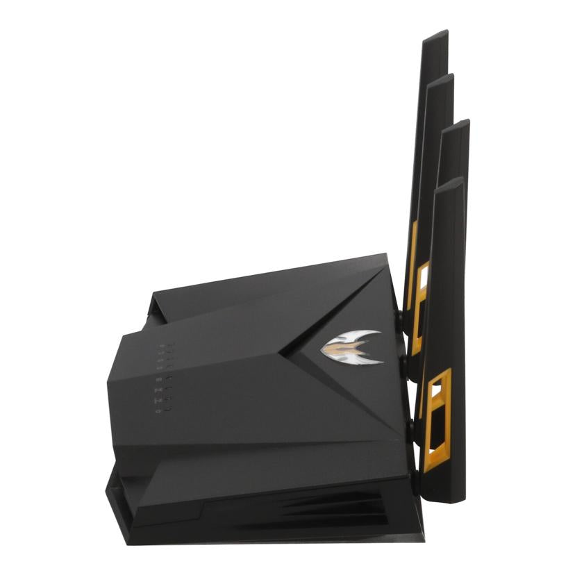 ASUS エイスース /無線LANルーター/TUF-AX3000//N3IG3P301297GNE/Bランク/62