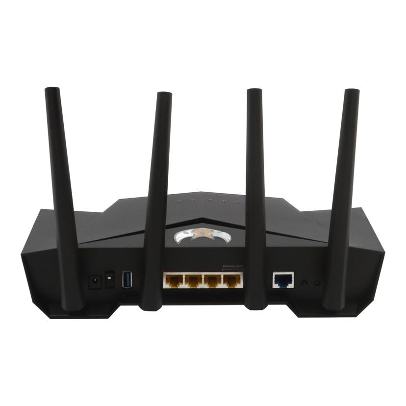 ASUS エイスース /無線LANルーター/TUF-AX3000//N3IG3P301297GNE/Bランク/62