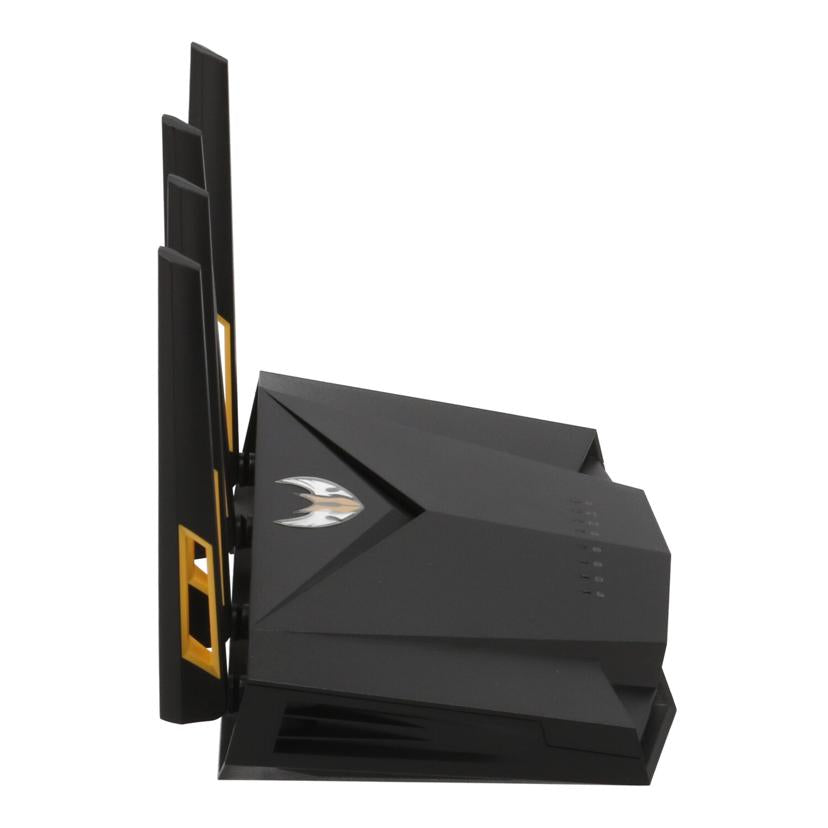 ASUS エイスース /無線LANルーター/TUF-AX3000//N3IG3P301297GNE/Bランク/62