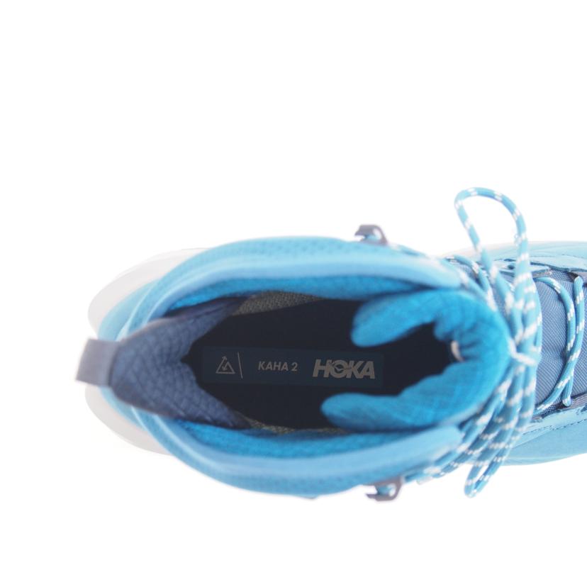 HOKA ONEONE ホカオネオネ/HOKA KAHA2 GTX/1123155//Aランク/71