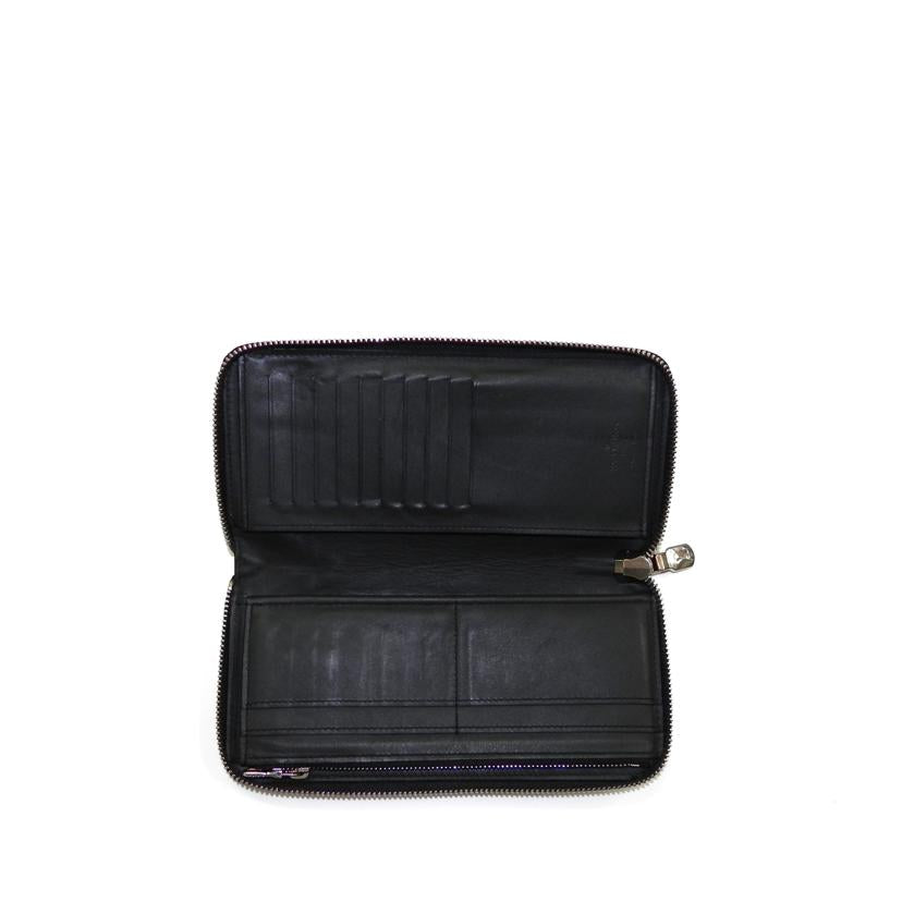 LOUIS VUITTON ルイ・ヴィトン/ジッピーウォレット ヴェルティカル/N60442//CA4***/Bランク/81