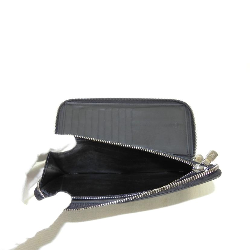 LOUIS VUITTON ルイ・ヴィトン/ジッピーウォレット ヴェルティカル/N60442//CA4***/Bランク/81