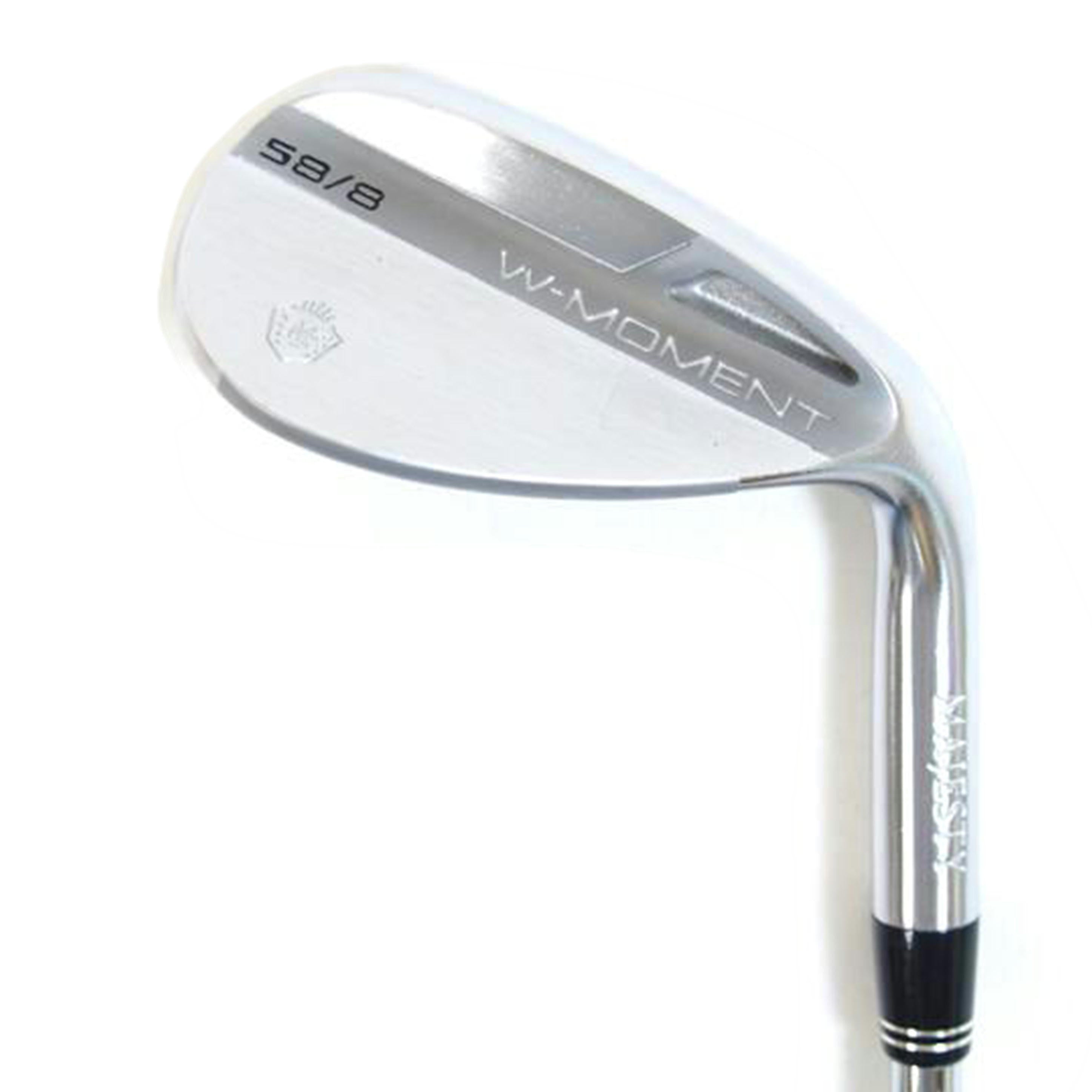 マジェスティ/W-MOMENT ウェッジ//Bランク/71
