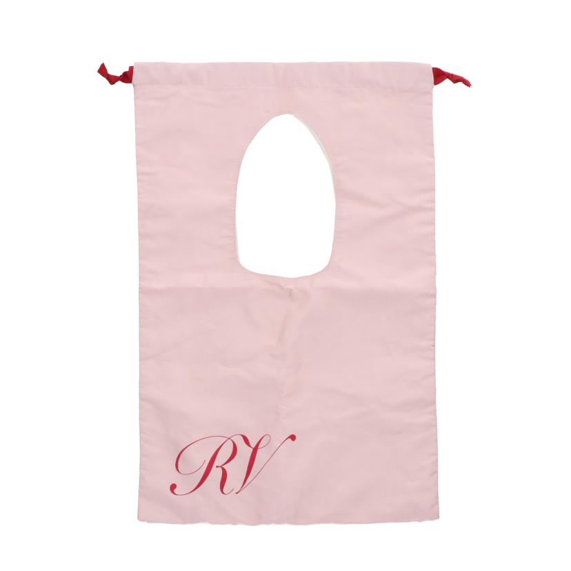 ROGER VIVIER ロジェヴィヴィエ/GRAND VIVIER ショッピングバッグ/RBWAOCA0300//Aランク/91