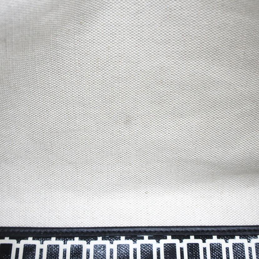 ROGER VIVIER ロジェヴィヴィエ/GRAND VIVIER ショッピングバッグ/RBWAOCA0300//Aランク/91