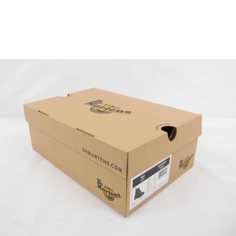 Dr.Martens ドクターマーチン/8ホール/レースアップブーツ/1460//ABランク/04