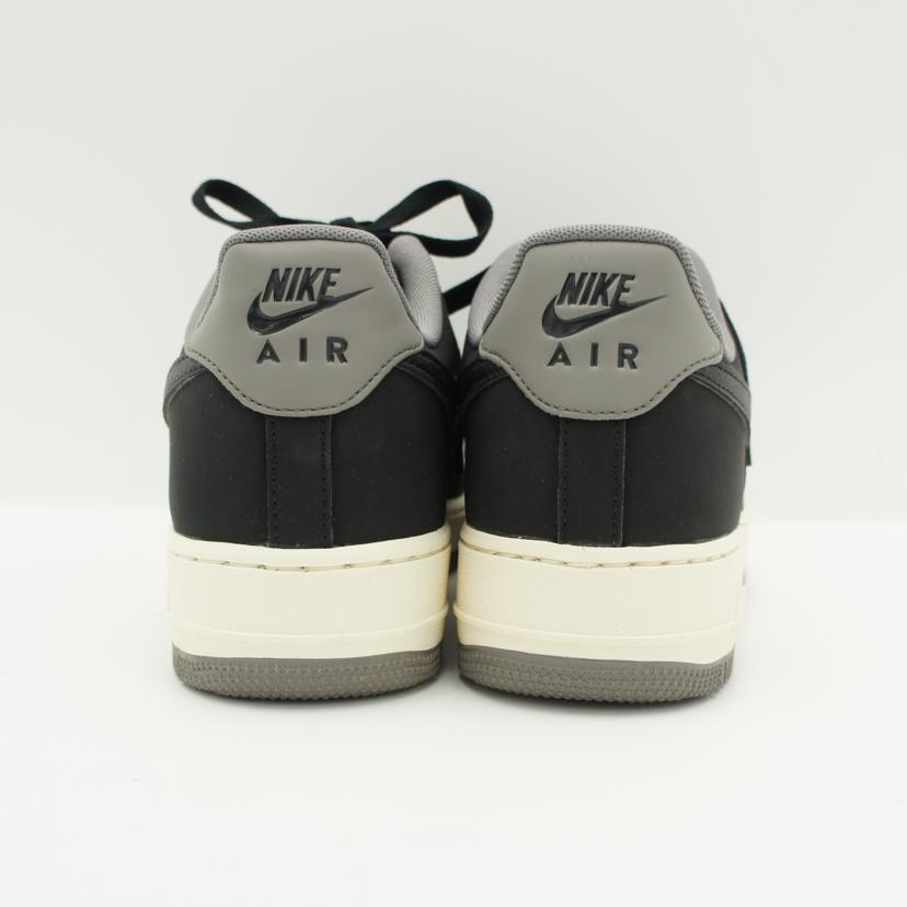 NIKE ナイキ/AIRFORCE1/FZ5225-001//Aランク/24