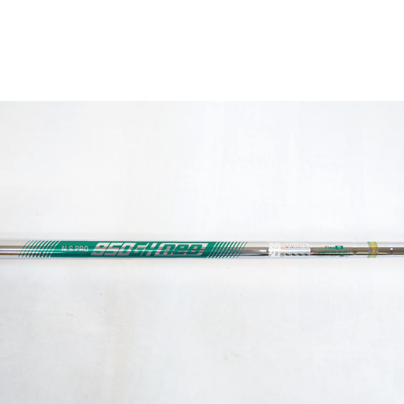 マジェスティ/W-MOMENT ウェッジ//Bランク/71