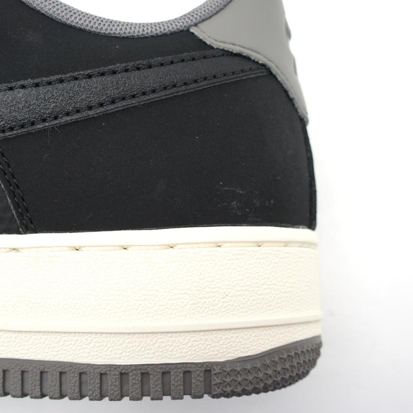 NIKE ナイキ/AIRFORCE1/FZ5225-001//Aランク/24