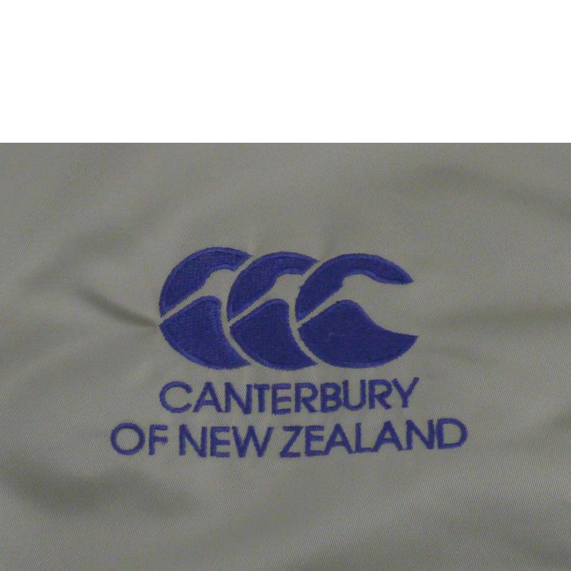 CANTERBURY OF NEW ZEALAND カンタベリーオブニュージーランド/フライトジャケット/RA79593//Aランク/64