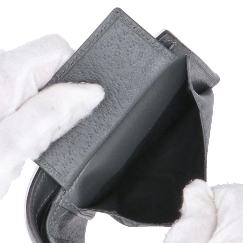GUCCI グッチ/メンズオフィディア2つ折り財布/597609//041*/Aランク/93