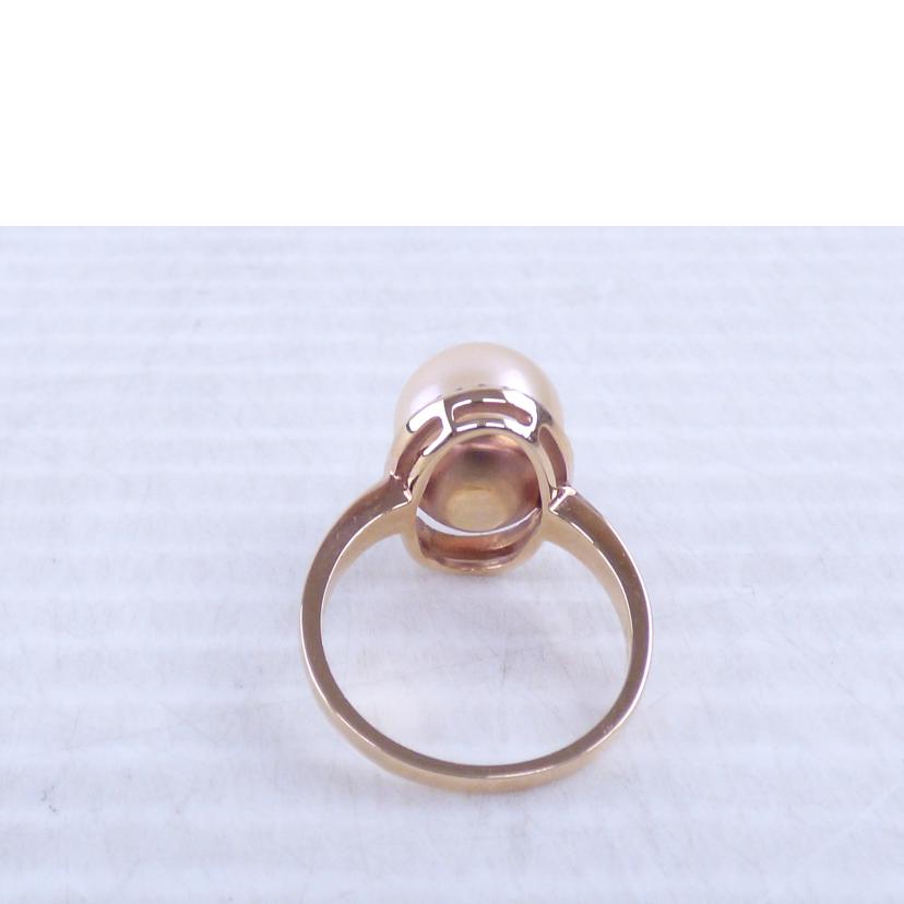 K18パールダイヤR0.133#12//ABランク/64