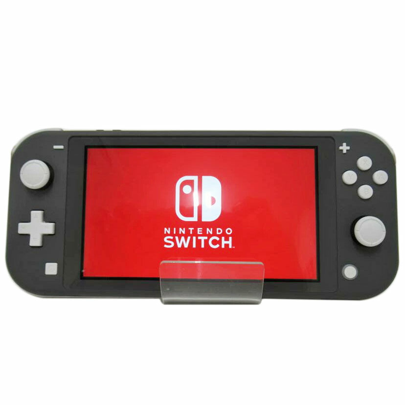 Nintendo/SwitchLite/HDH-S-GAZAA//SAランク/63