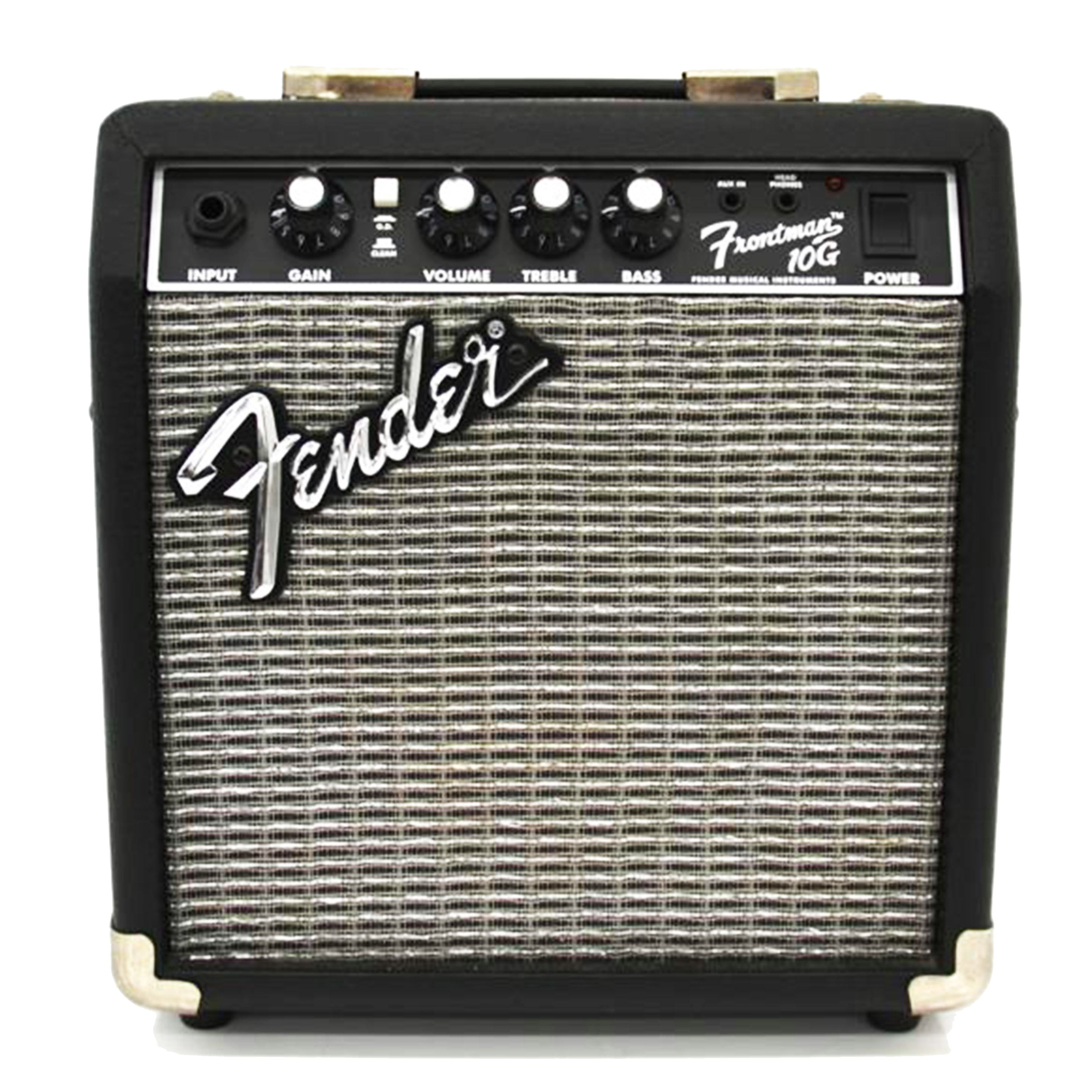 fender フェンダー/ギターアンプ/frontman 10G//ABランク/75