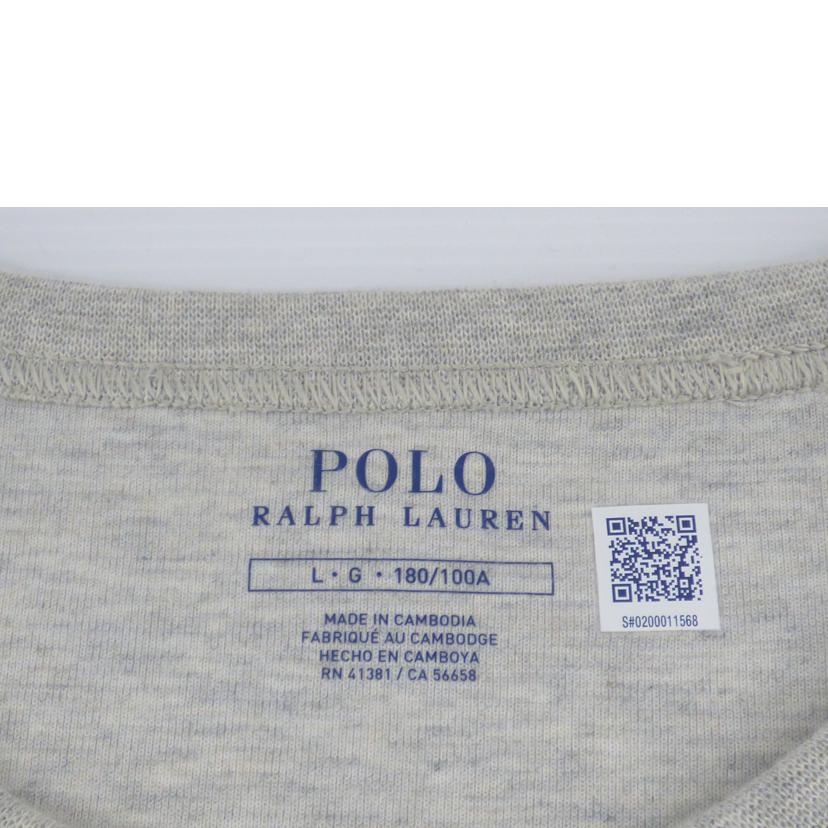 Ralph Lauren ラルフローレン/トレーナー//ABランク/64