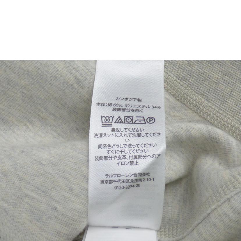 Ralph Lauren ラルフローレン/トレーナー//ABランク/64