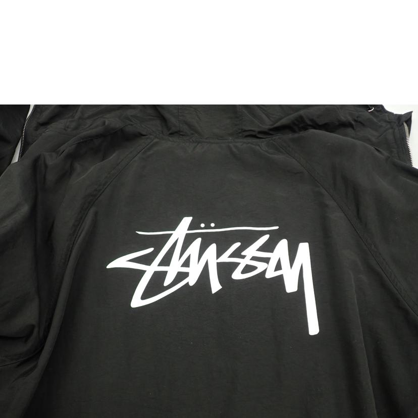 STUSSY ストゥーシー/★STUSSY シェルジャケット//サイズ:XL/Bランク/62