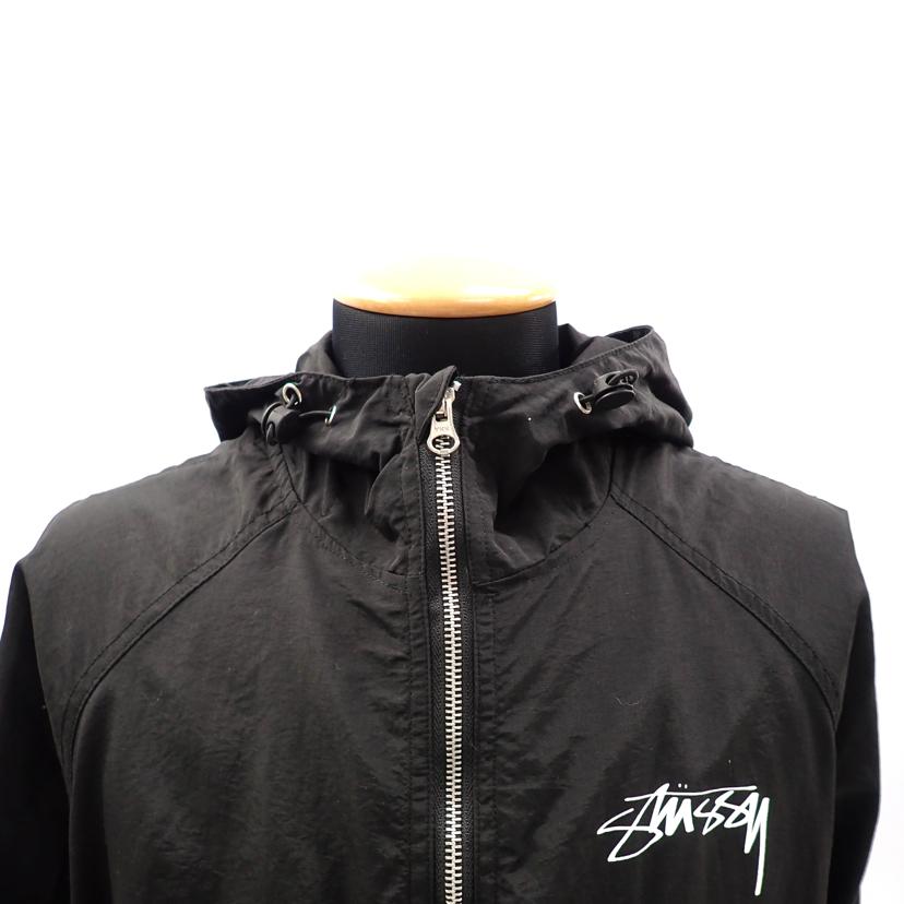 STUSSY ストゥーシー/★STUSSY シェルジャケット//サイズ:XL/Bランク/62
