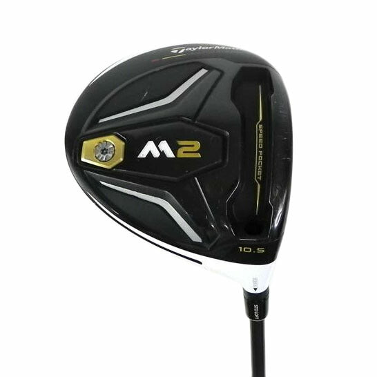 TaylorMade テーラーメイド/M2 ドライバー 10.5/TM1-216//ABランク/81