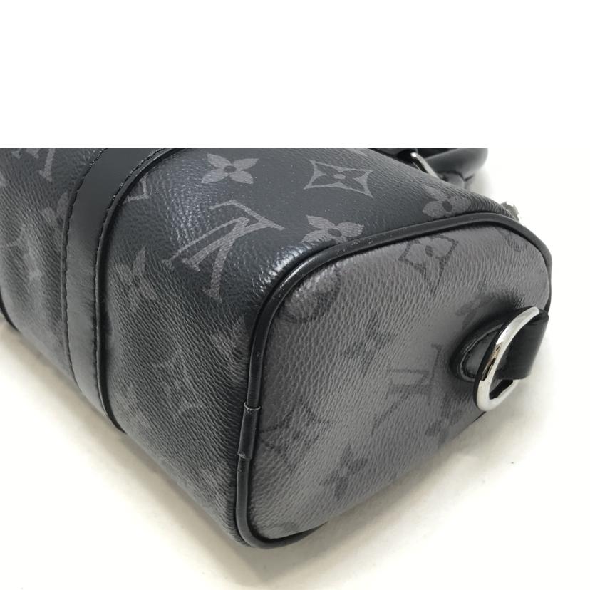 LV ルイヴィトン/キーポルXS/M45947//ICタ**/Aランク/51