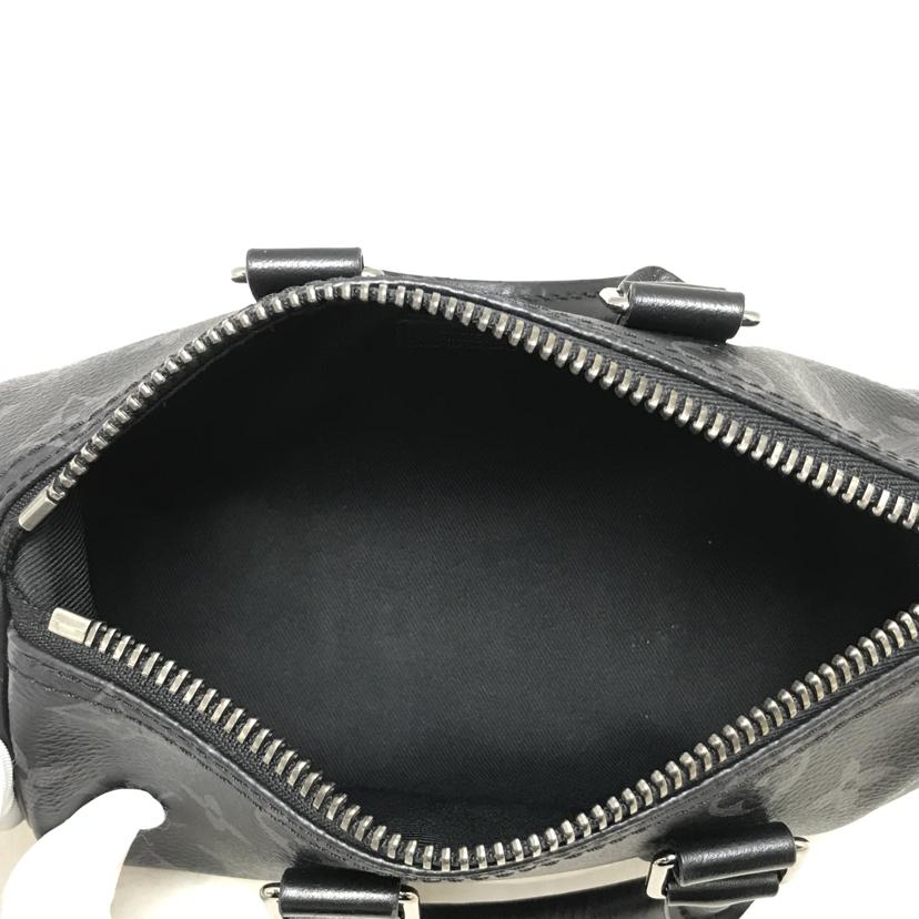 LV ルイヴィトン/キーポルXS/M45947//ICタ**/Aランク/51