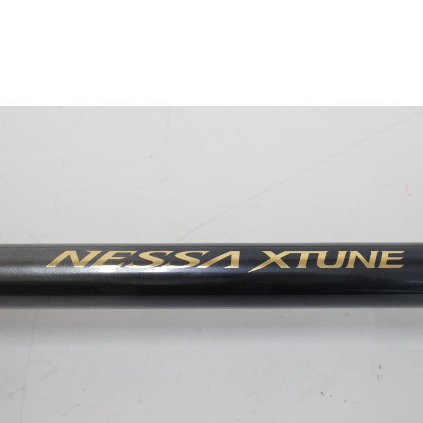 SHIMANO/ロッド/シマノ・ネッサエクスチューンS108M+/39851//ABランク/63