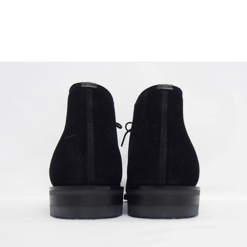 大塚製靴/スエードチャッカブーツ/HS2418//Aランク/04