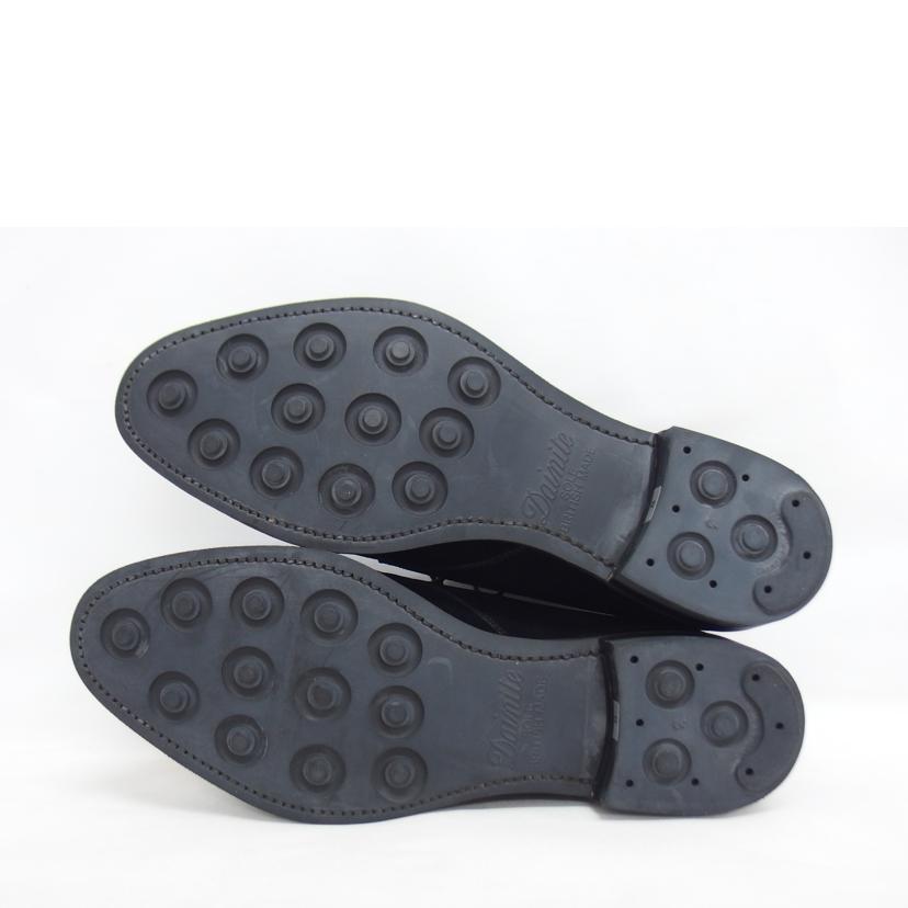 大塚製靴/スエードチャッカブーツ/HS2418//Aランク/04