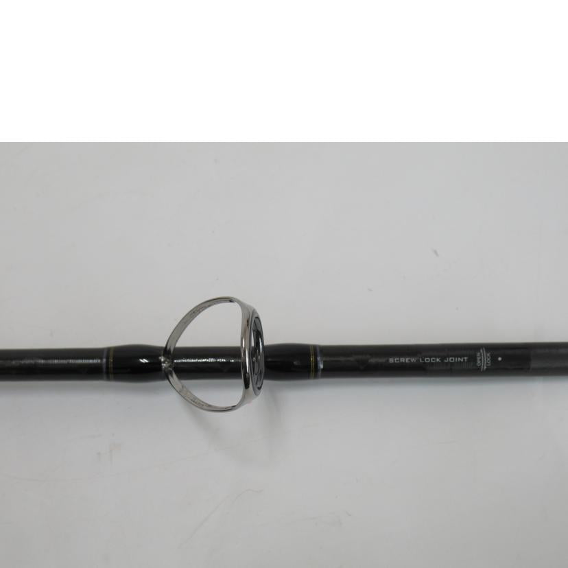 SHIMANO/ロッド/シマノ・ネッサエクスチューンS108M+/39851//ABランク/63