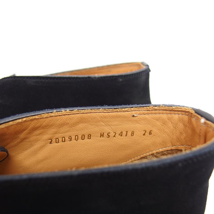 大塚製靴/スエードチャッカブーツ/HS2418//Aランク/04