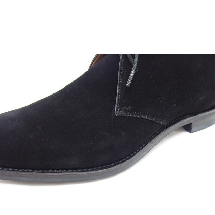 大塚製靴/スエードチャッカブーツ/HS2418//Aランク/04