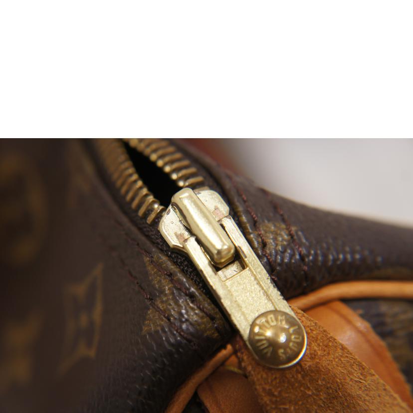 LOUIS VUITTON ルイヴィトン/スピーディ30/モノグラム/M41526//TH0***/Aランク/92