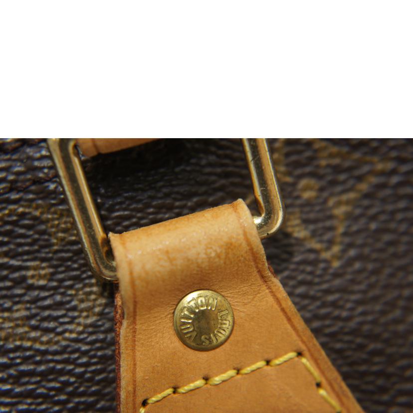 LOUIS VUITTON ルイヴィトン/スピーディ30/モノグラム/M41526//TH0***/Aランク/92