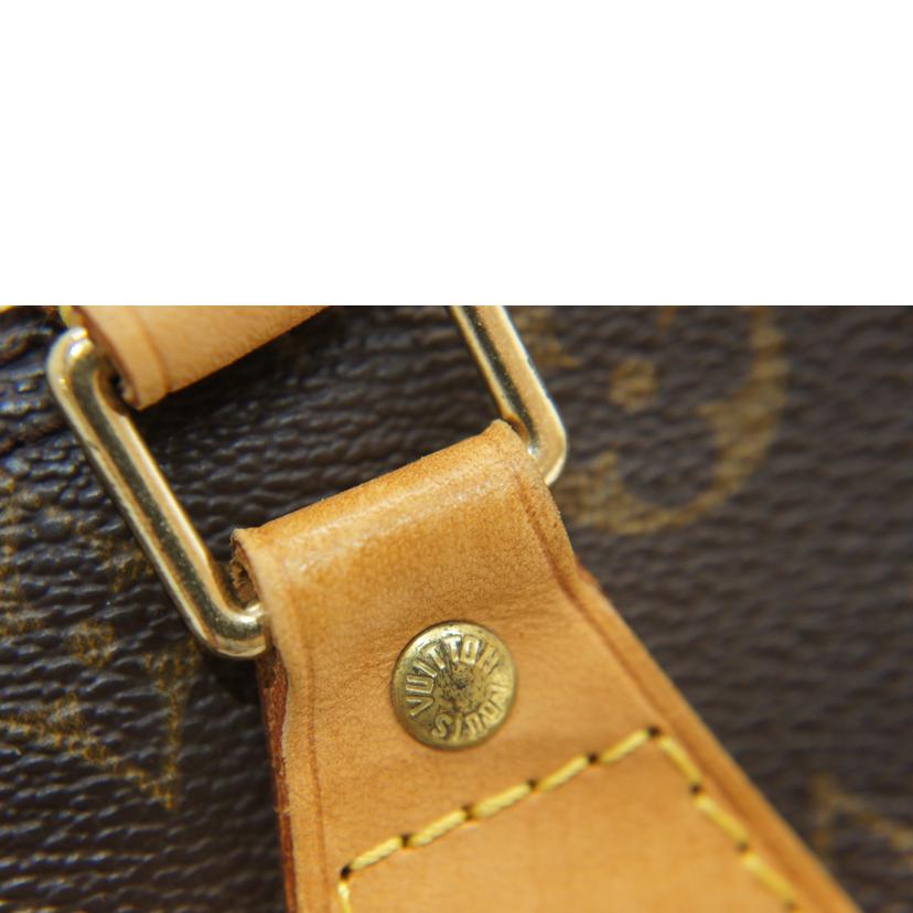 LOUIS VUITTON ルイヴィトン/スピーディ30/モノグラム/M41526//TH0***/Aランク/92