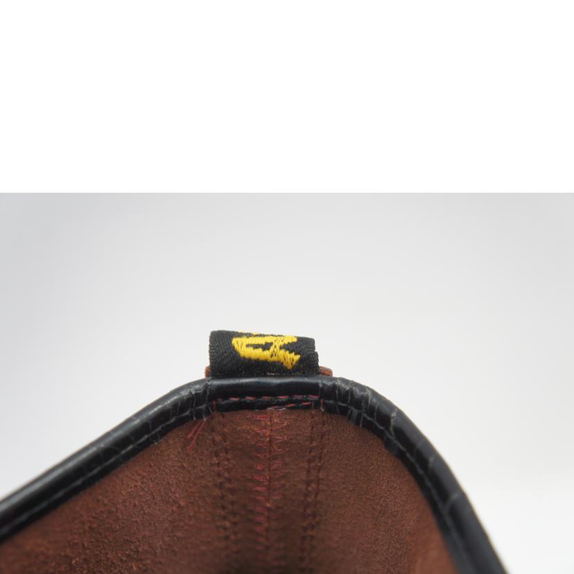 Dr.Martens ドクターマーチン/8ホールブーツ/1460//ABランク/21