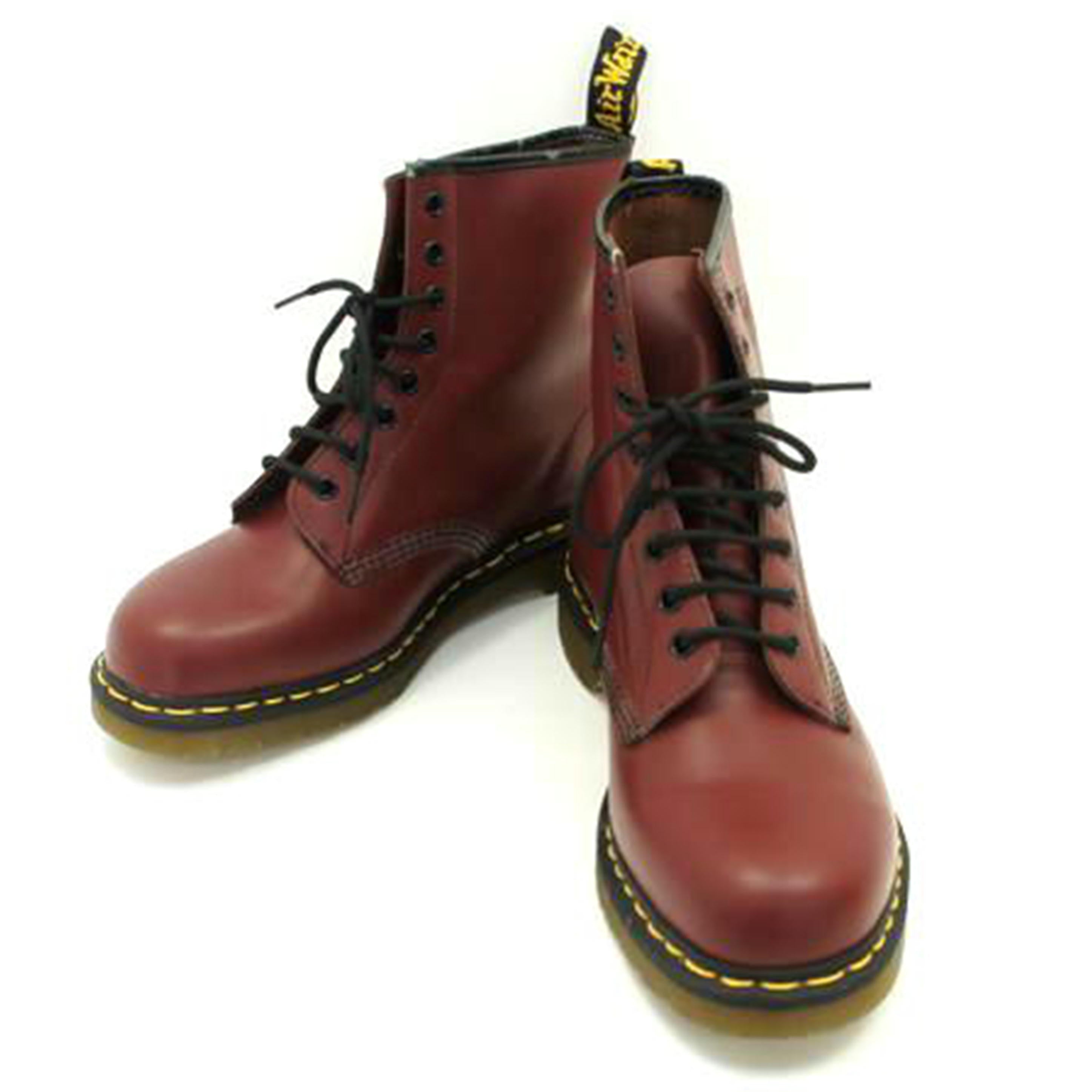 Dr.Martens ドクターマーチン/8ホールブーツ/1460//ABランク/21