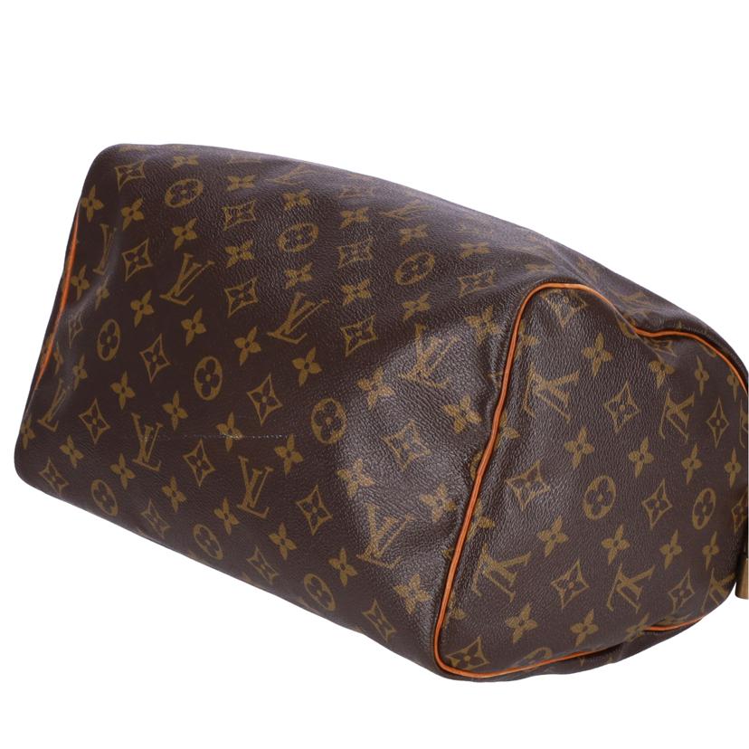 LOUIS VUITTON ルイヴィトン/旧型スピーディ25/モノグラム/M41528//SP0***/Bランク/78