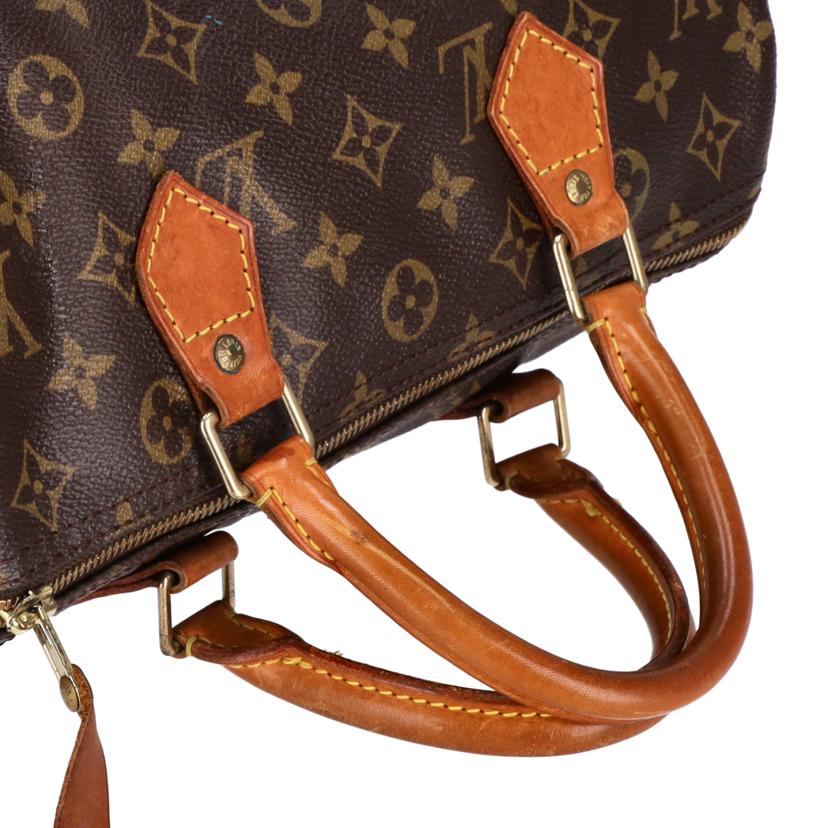 LOUIS VUITTON ルイヴィトン/旧型スピーディ25/モノグラム/M41528//SP0***/Bランク/78