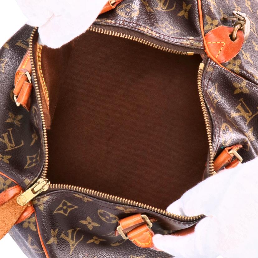 LOUIS VUITTON ルイヴィトン/旧型スピーディ25/モノグラム/M41528//SP0***/Bランク/78