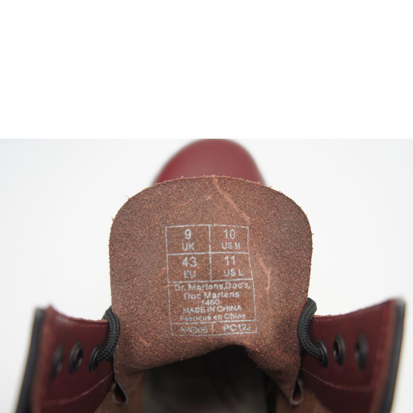 Dr.Martens ドクターマーチン/8ホールブーツ/1460//ABランク/21