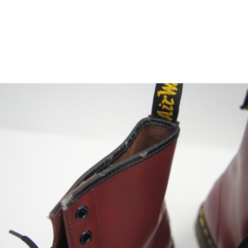 Dr.Martens ドクターマーチン/8ホールブーツ/1460//ABランク/21