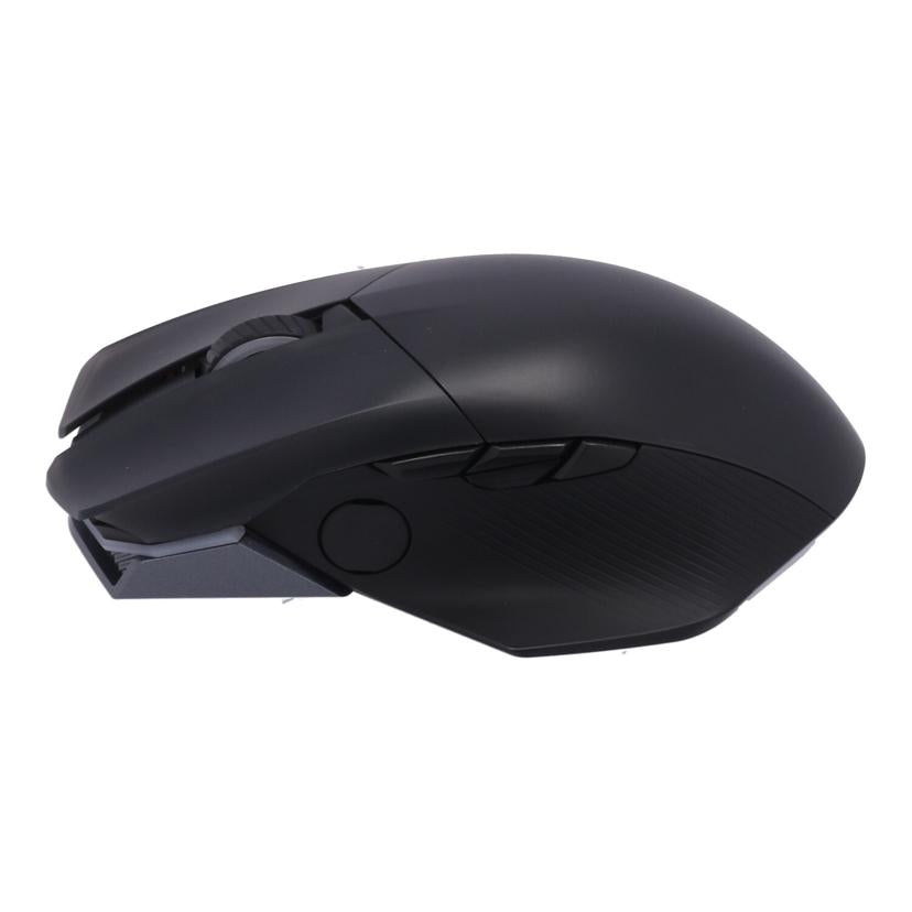 ASUS エイスース /ワイヤレスゲーミングマウス/P708 ROG CHAKRAM X//N5MPFM000353/Bランク/62