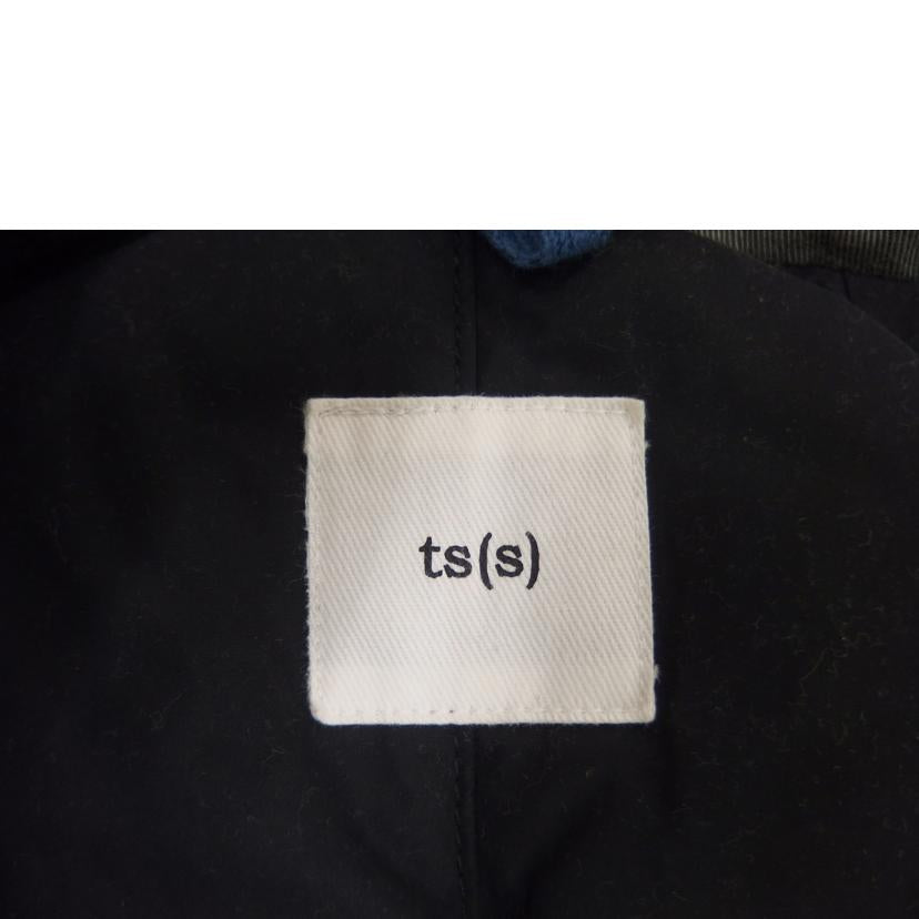 ts(s) ティーエスエス/ts(s)ダウンコート//Bランク/82