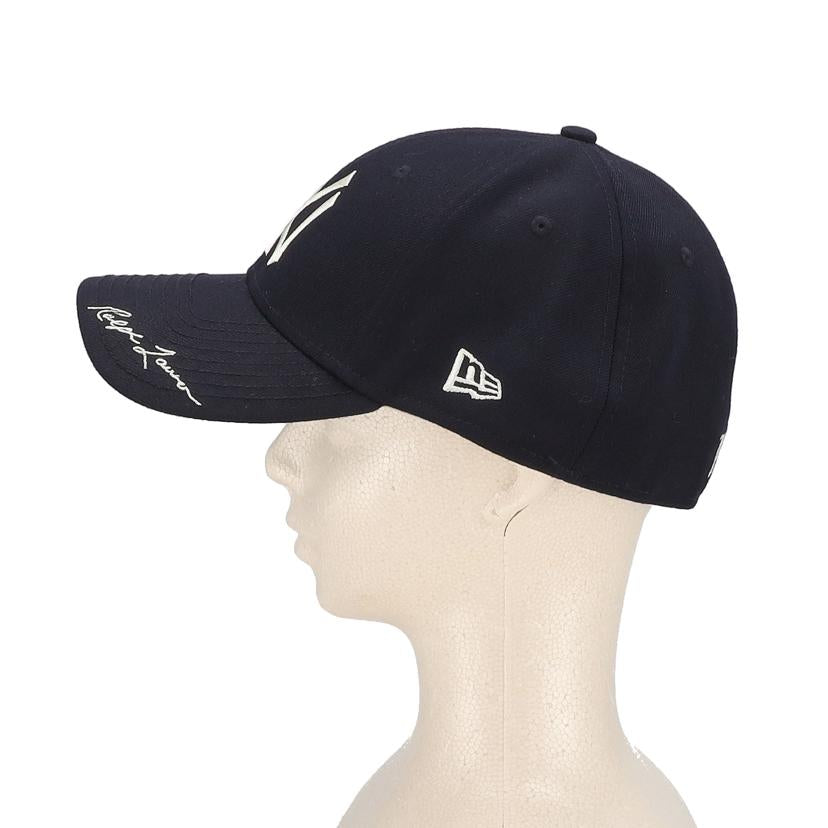 RALPH LAUREN ラルフローレン/RL NEWERA 50周年/キャップ//サイズ:X-LARGE/Aランク/91