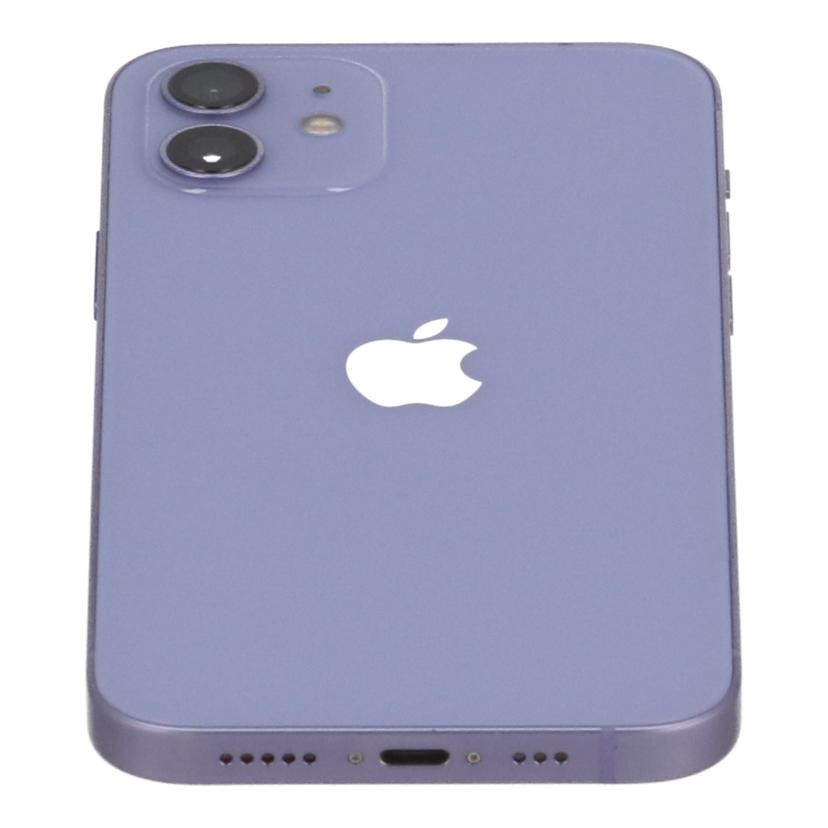 Apple SoftBank系 アップル /iPhone12 128GB/MJNJ3J/A//L9QF9CN956/ABランク/05