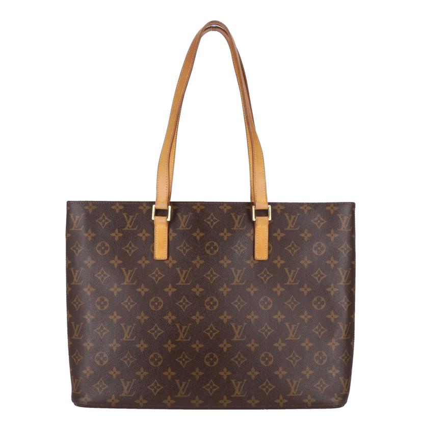 LOUIS VUITTON ルイ・ヴィトン/ルコ/モノグラム/M51155//SR0***/Bランク/19